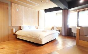 Gion Suite