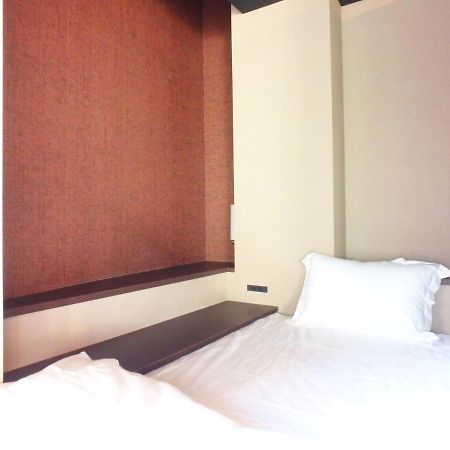Gion Suite Kyoto Exterior photo