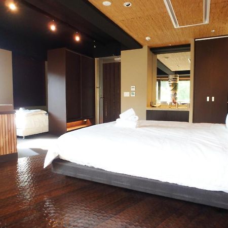 Gion Suite Kyoto Exterior photo