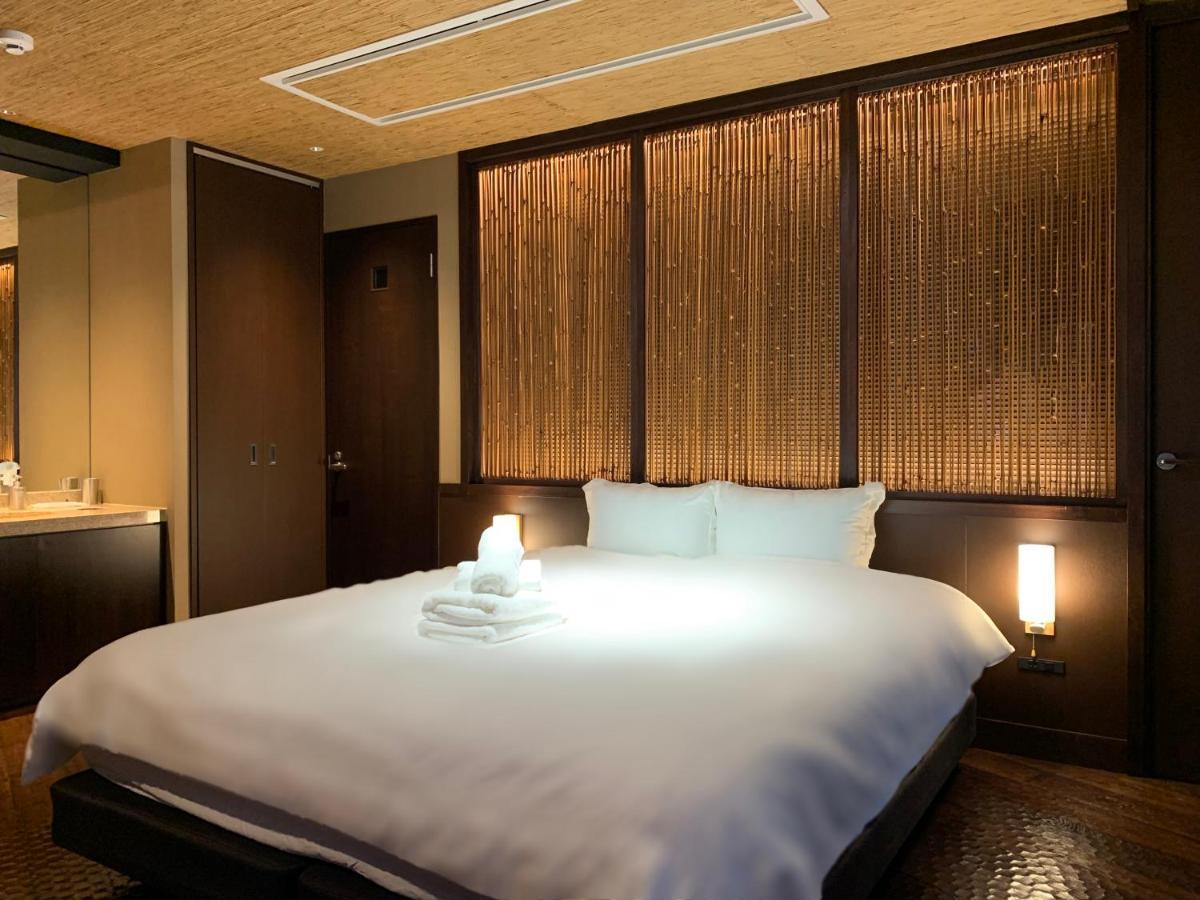 Gion Suite Kyoto Exterior photo