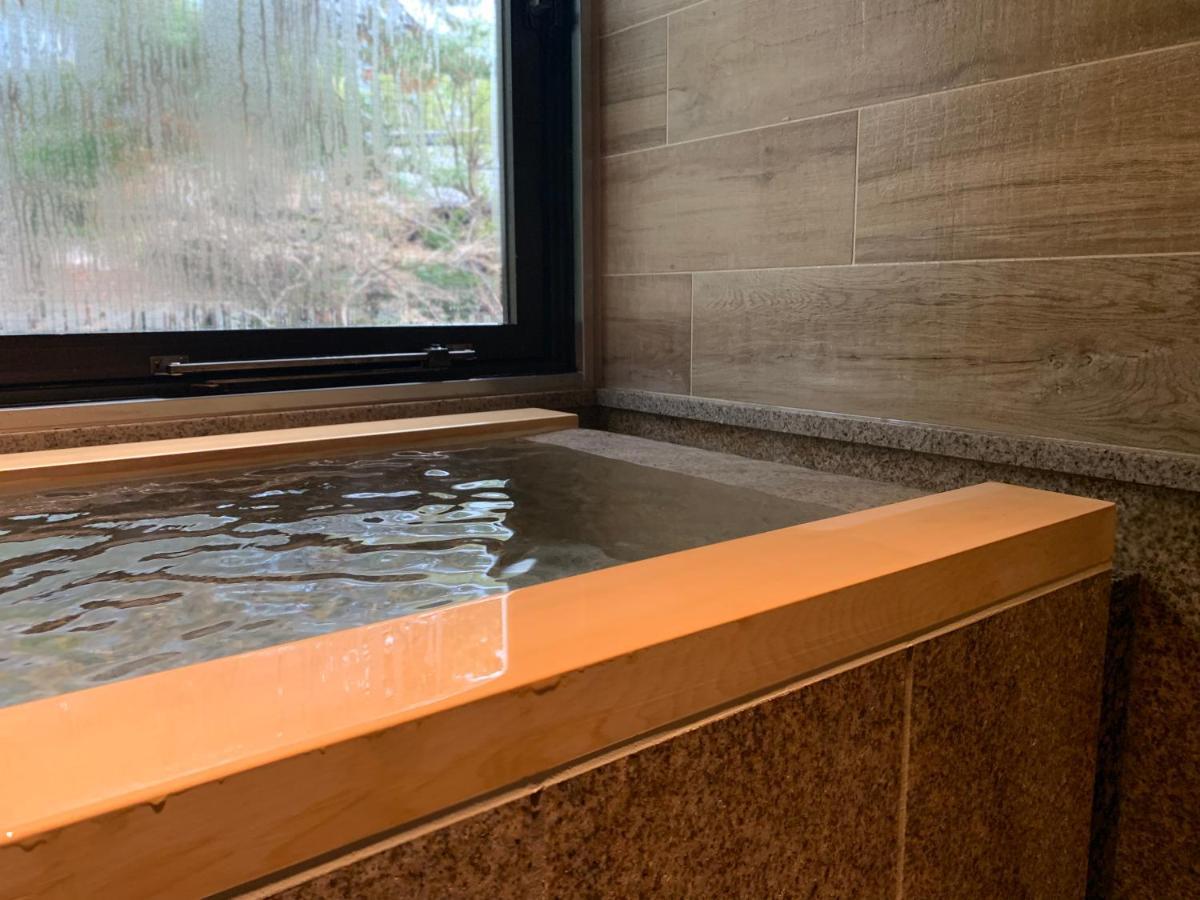 Gion Suite Kyoto Exterior photo