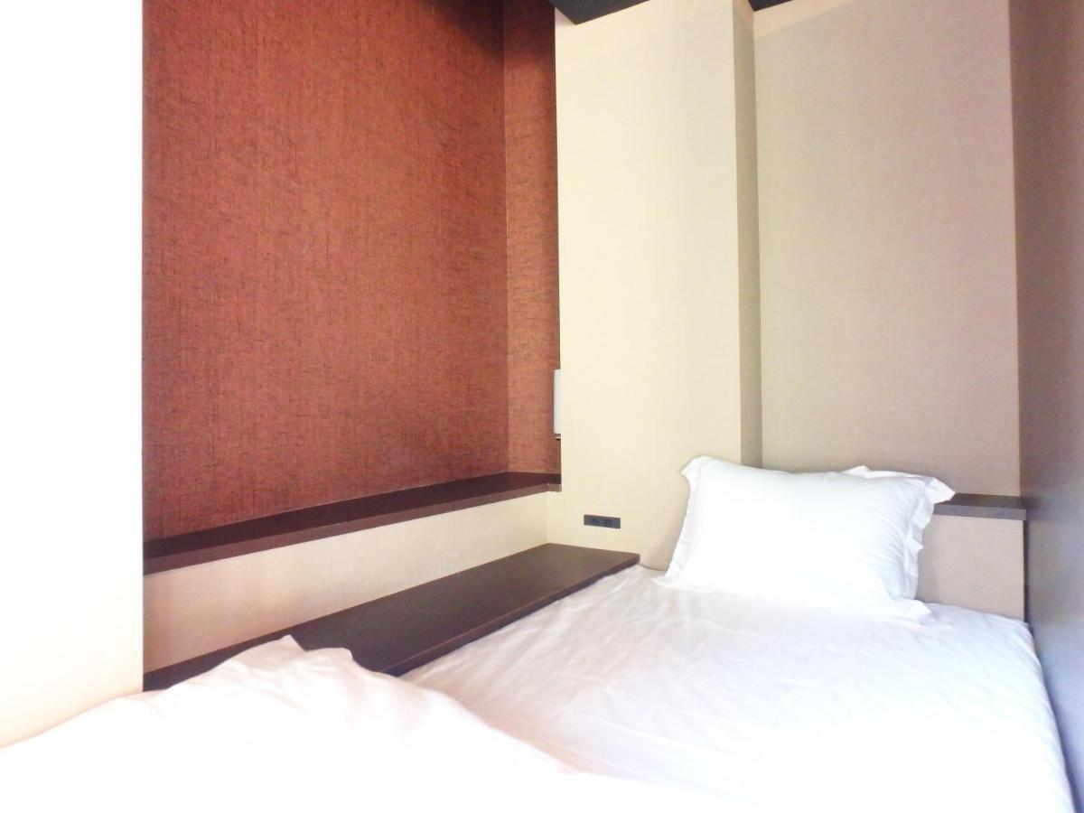 Gion Suite Kyoto Exterior photo