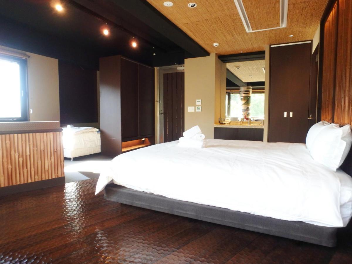Gion Suite Kyoto Exterior photo