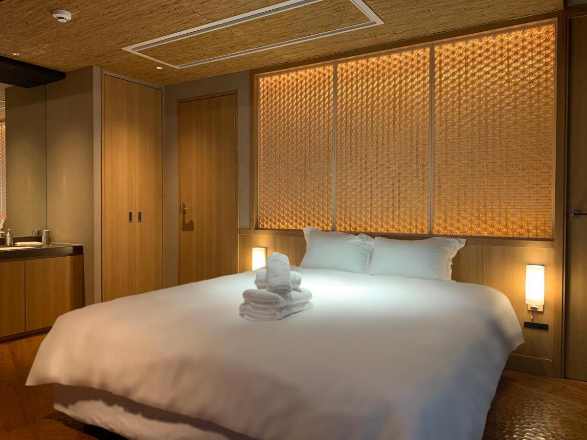 Gion Suite Kyoto Exterior photo