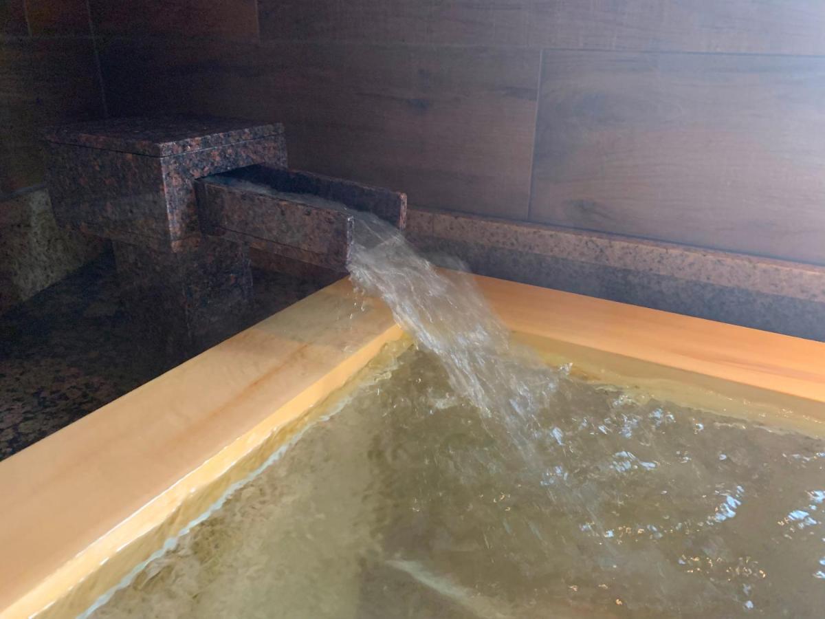Gion Suite Kyoto Exterior photo