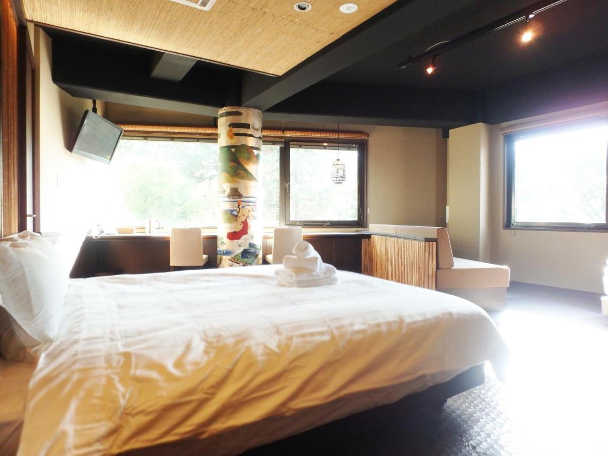 Gion Suite Kyoto Exterior photo