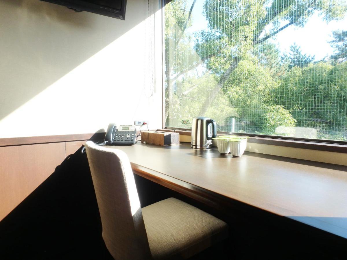 Gion Suite Kyoto Exterior photo