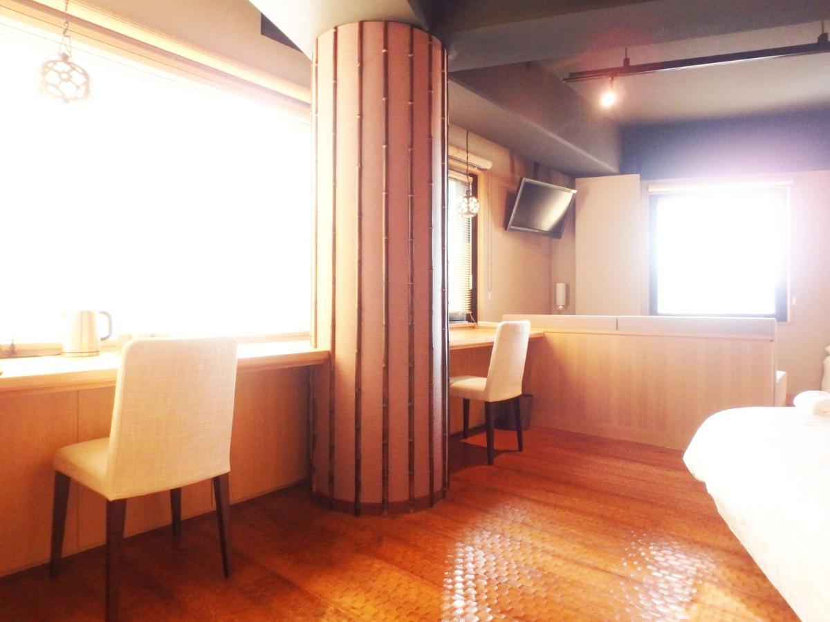 Gion Suite Kyoto Exterior photo