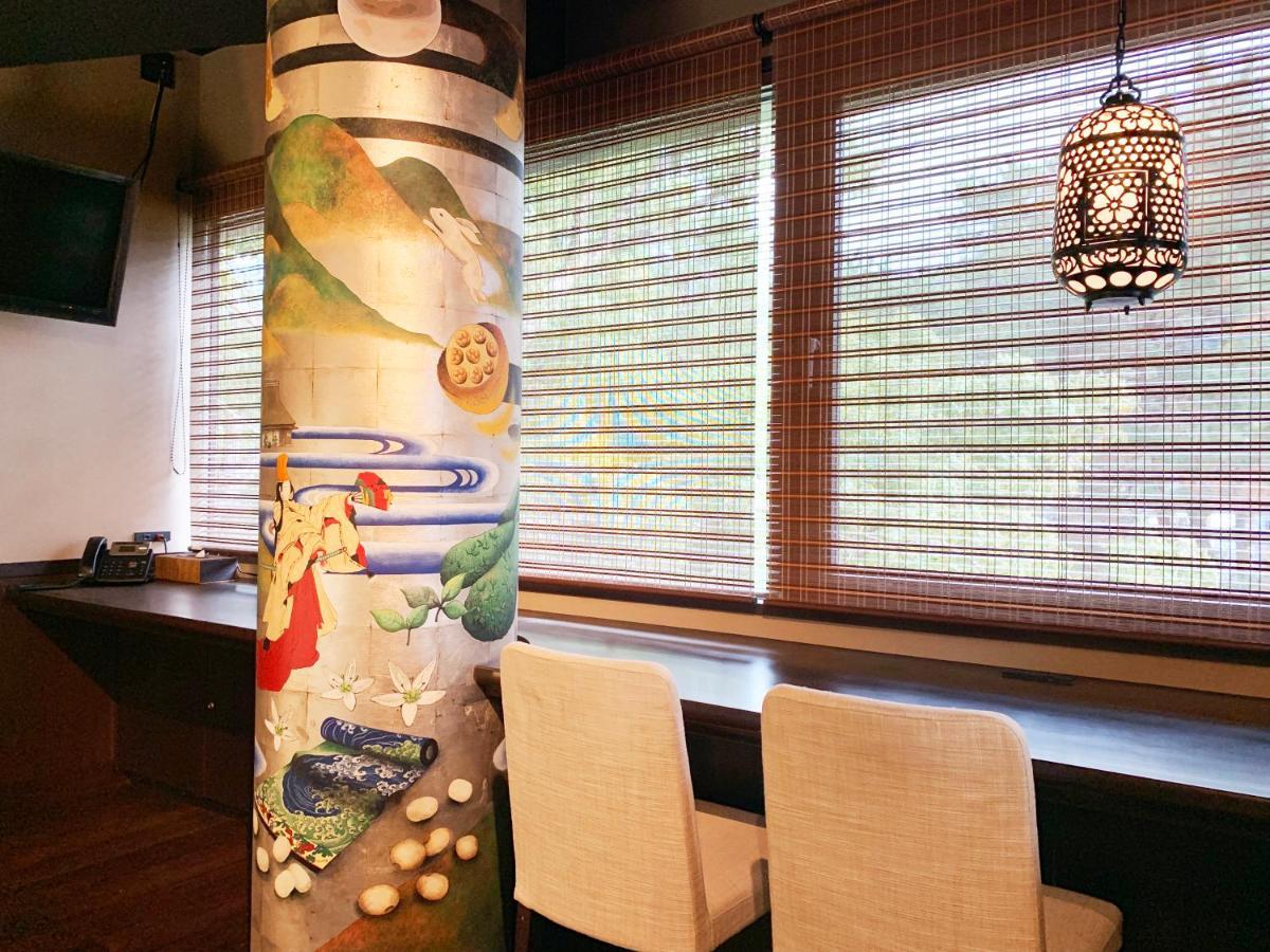 Gion Suite Kyoto Exterior photo