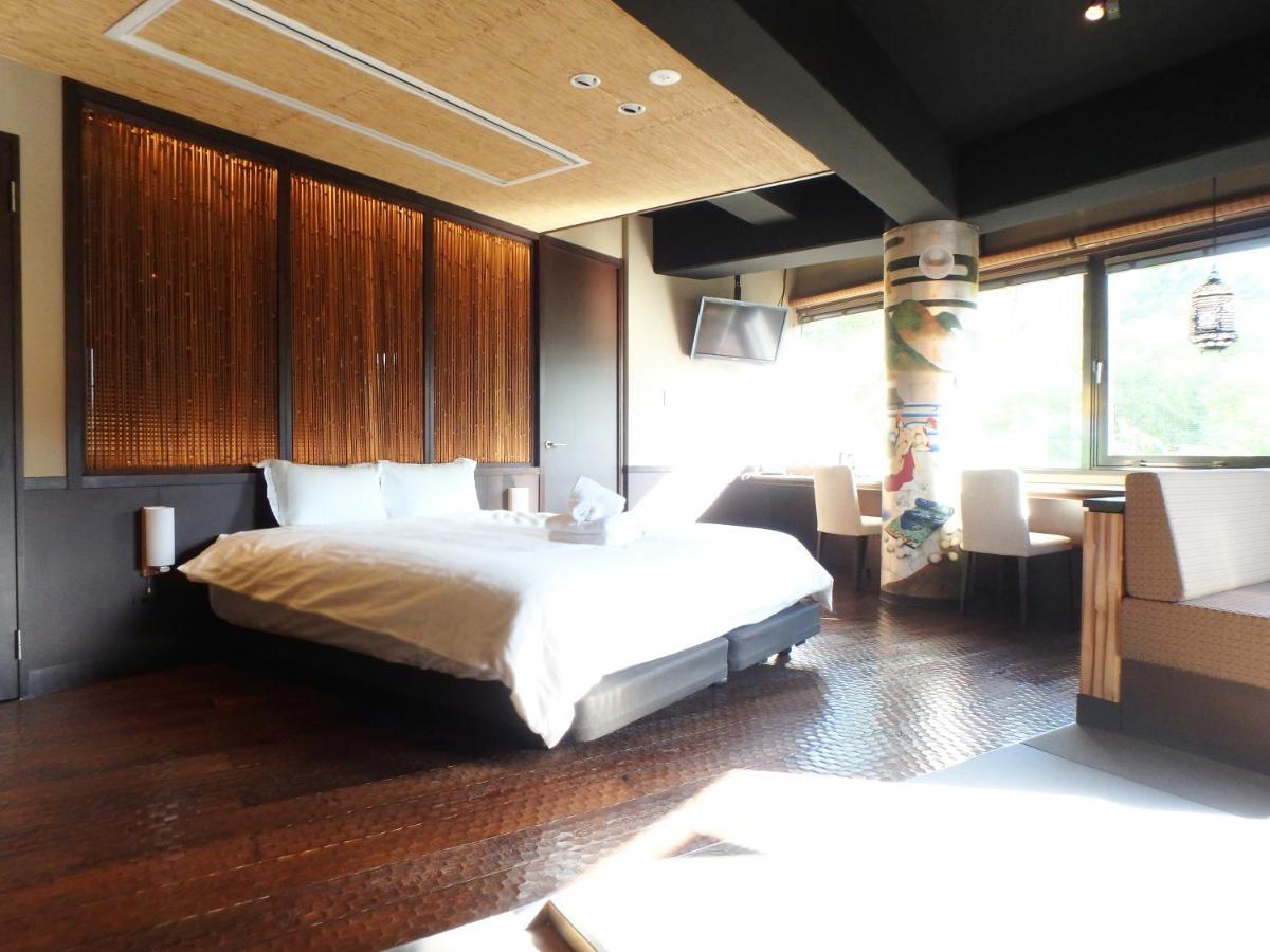 Gion Suite Kyoto Exterior photo