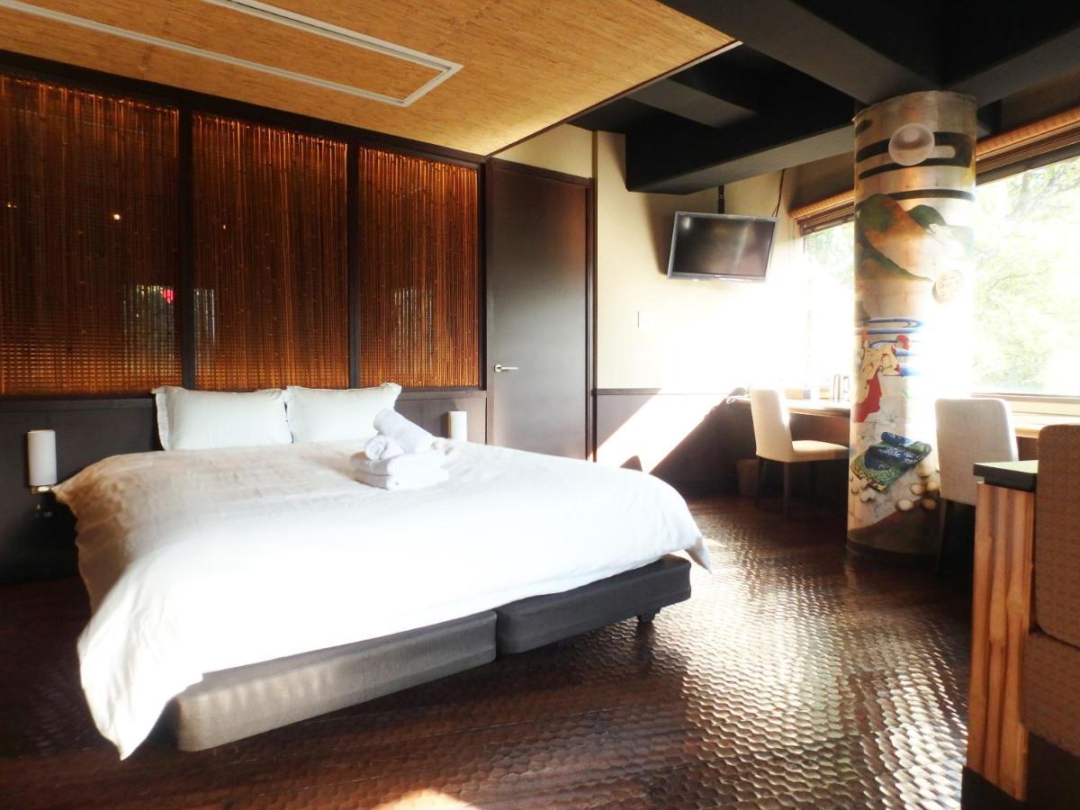 Gion Suite Kyoto Exterior photo