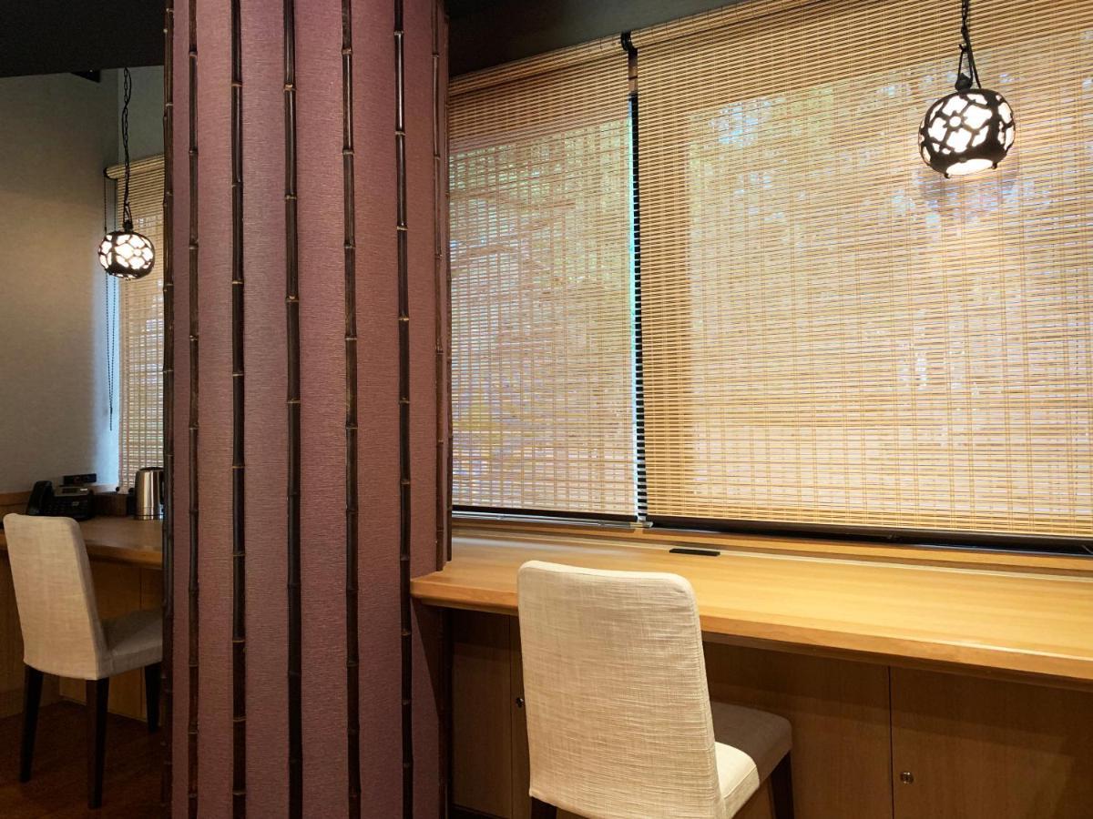 Gion Suite Kyoto Exterior photo