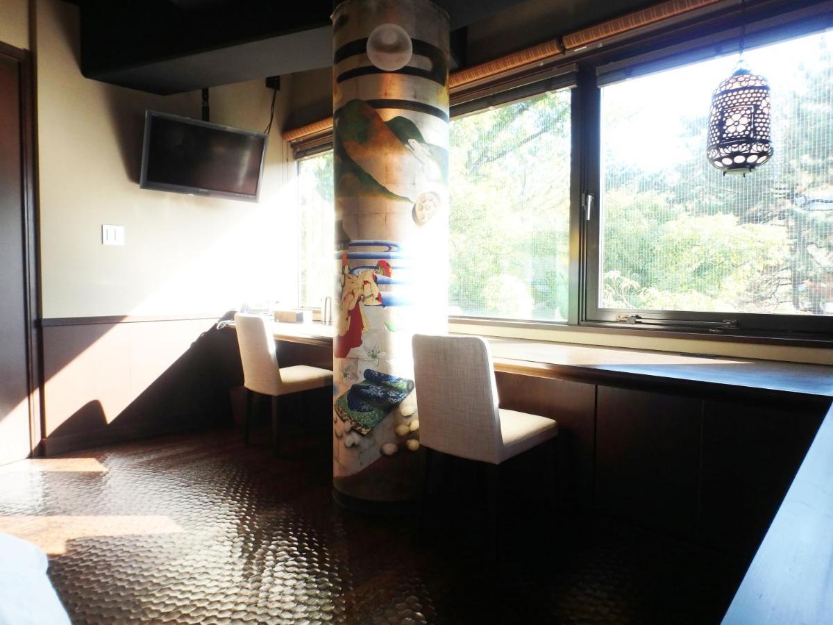 Gion Suite Kyoto Exterior photo