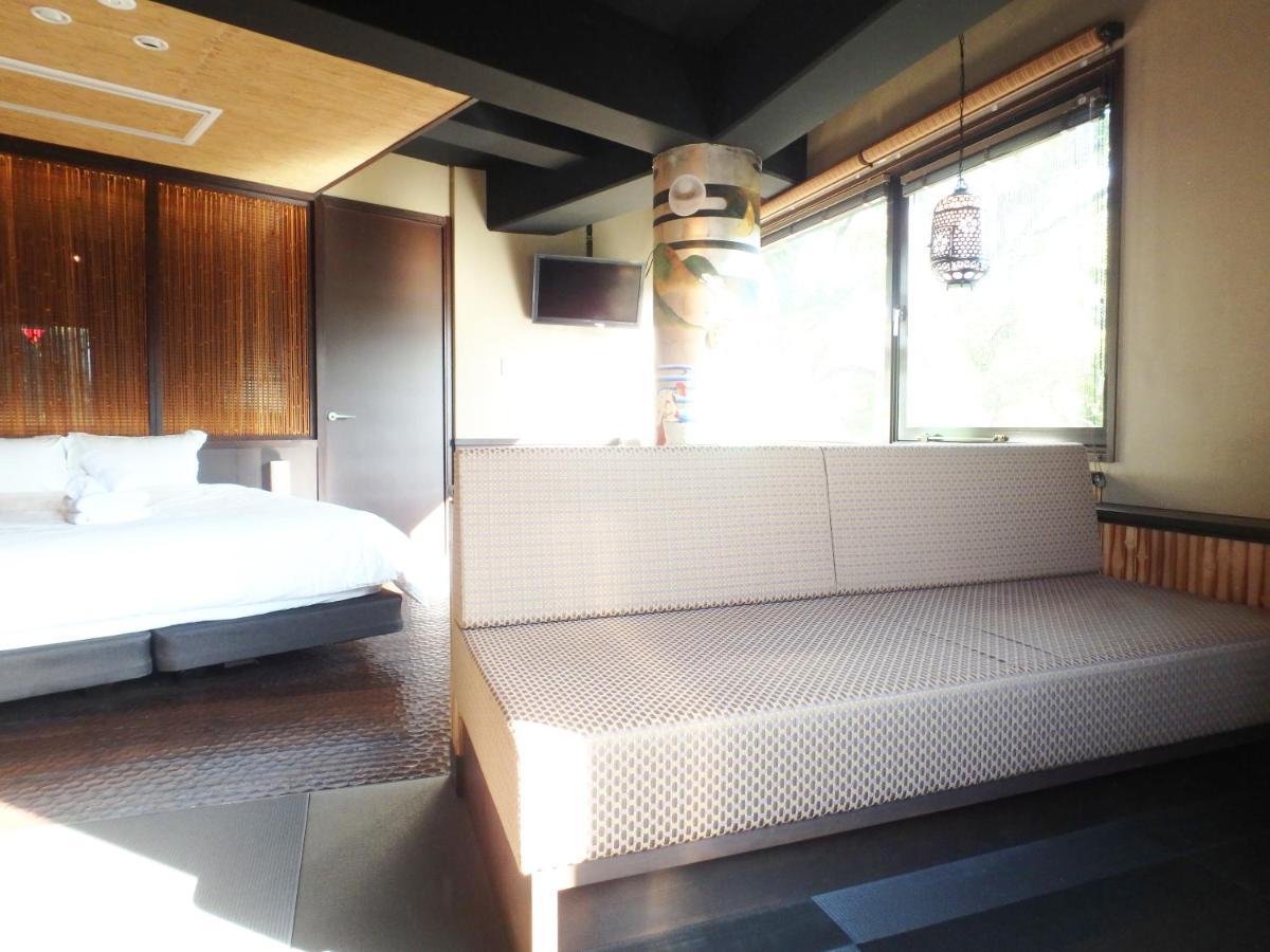 Gion Suite Kyoto Exterior photo