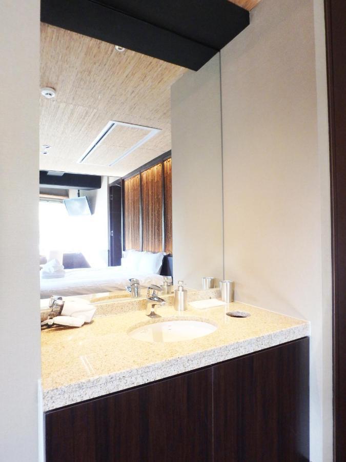 Gion Suite Kyoto Exterior photo