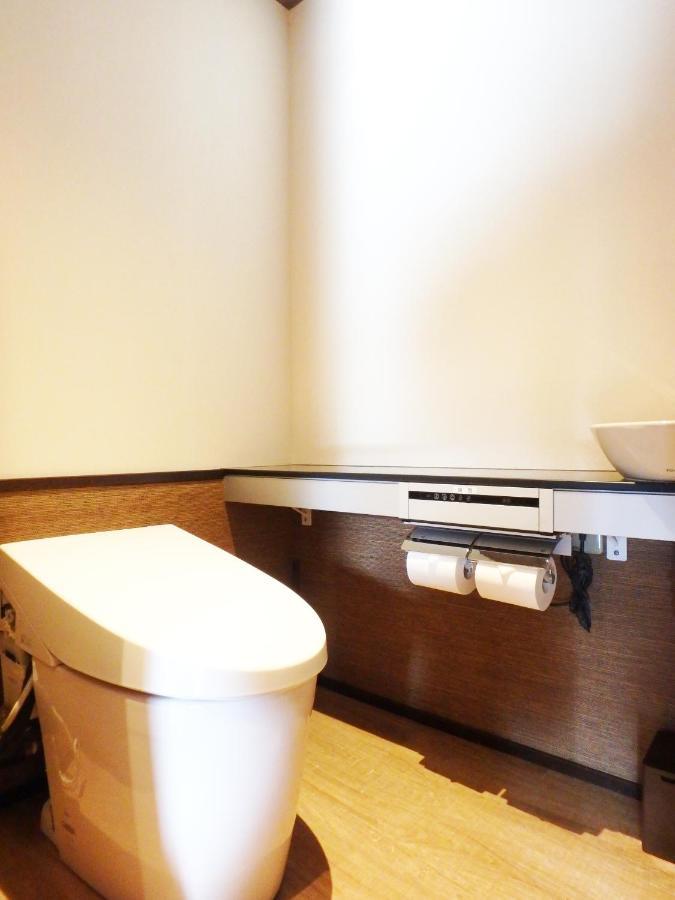 Gion Suite Kyoto Exterior photo
