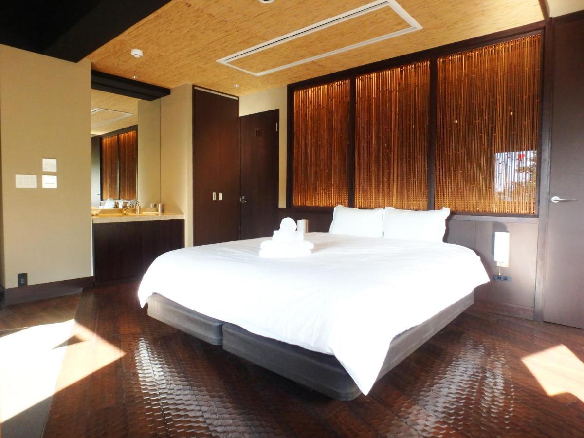 Gion Suite Kyoto Exterior photo