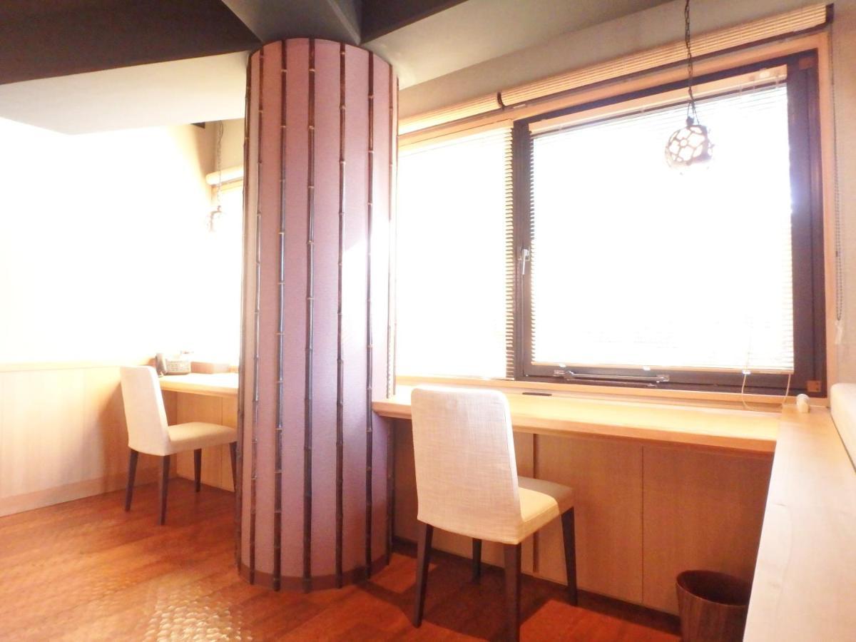 Gion Suite Kyoto Exterior photo
